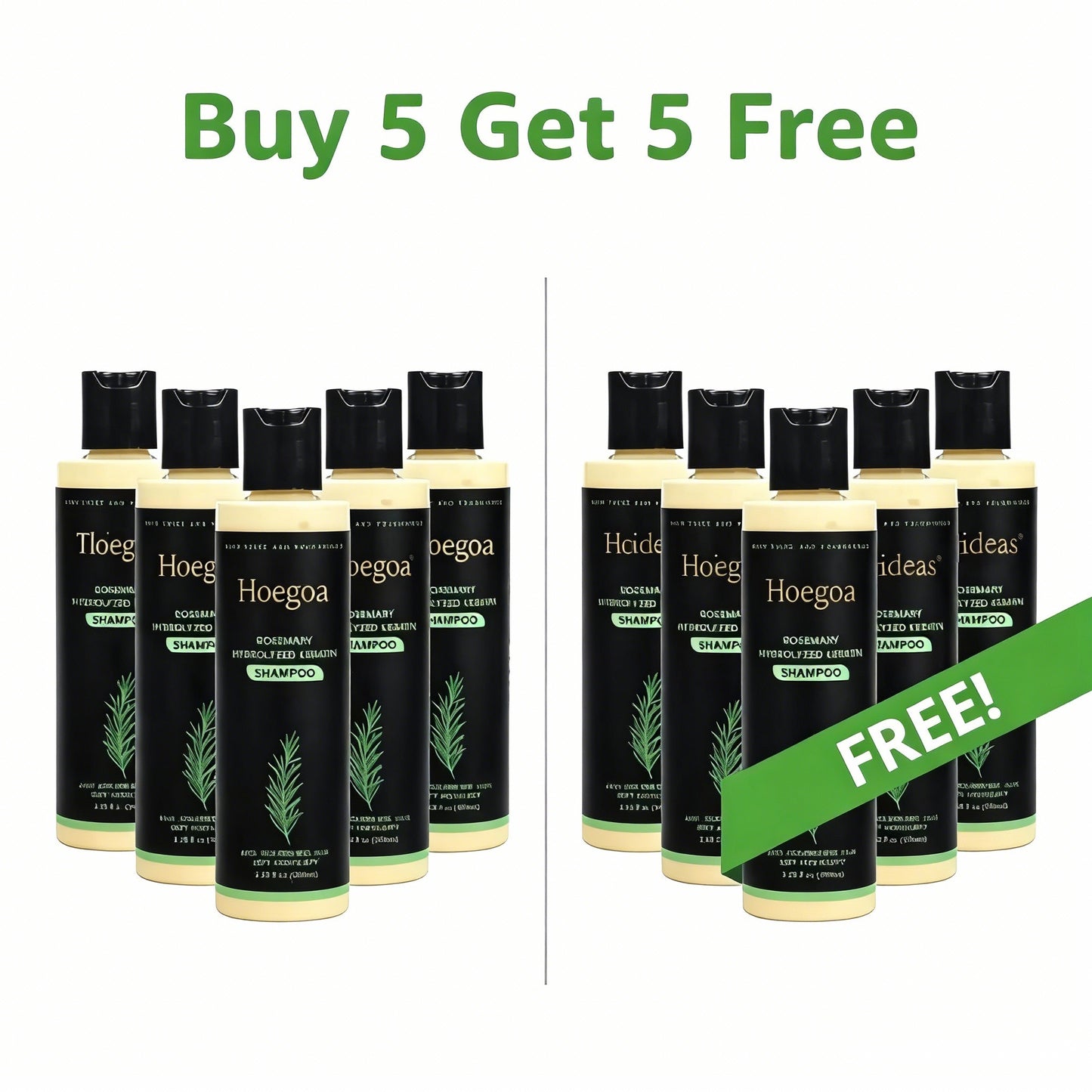 Buy 5 Get 5 Free(10 PCS) &(Free Shipping)