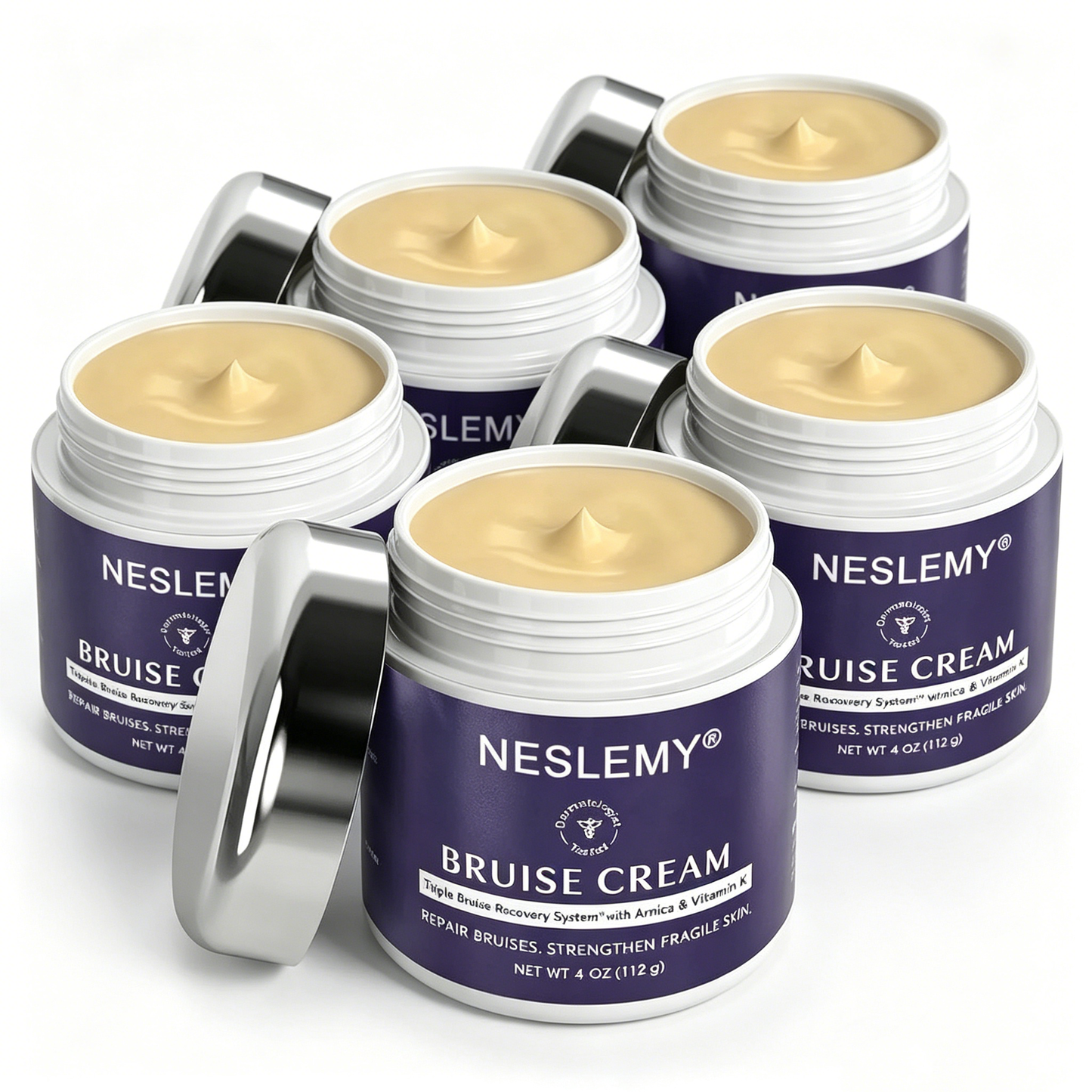 💥100K+ SOLD💕- Bruise Repair & Skin-Strengthening Cream