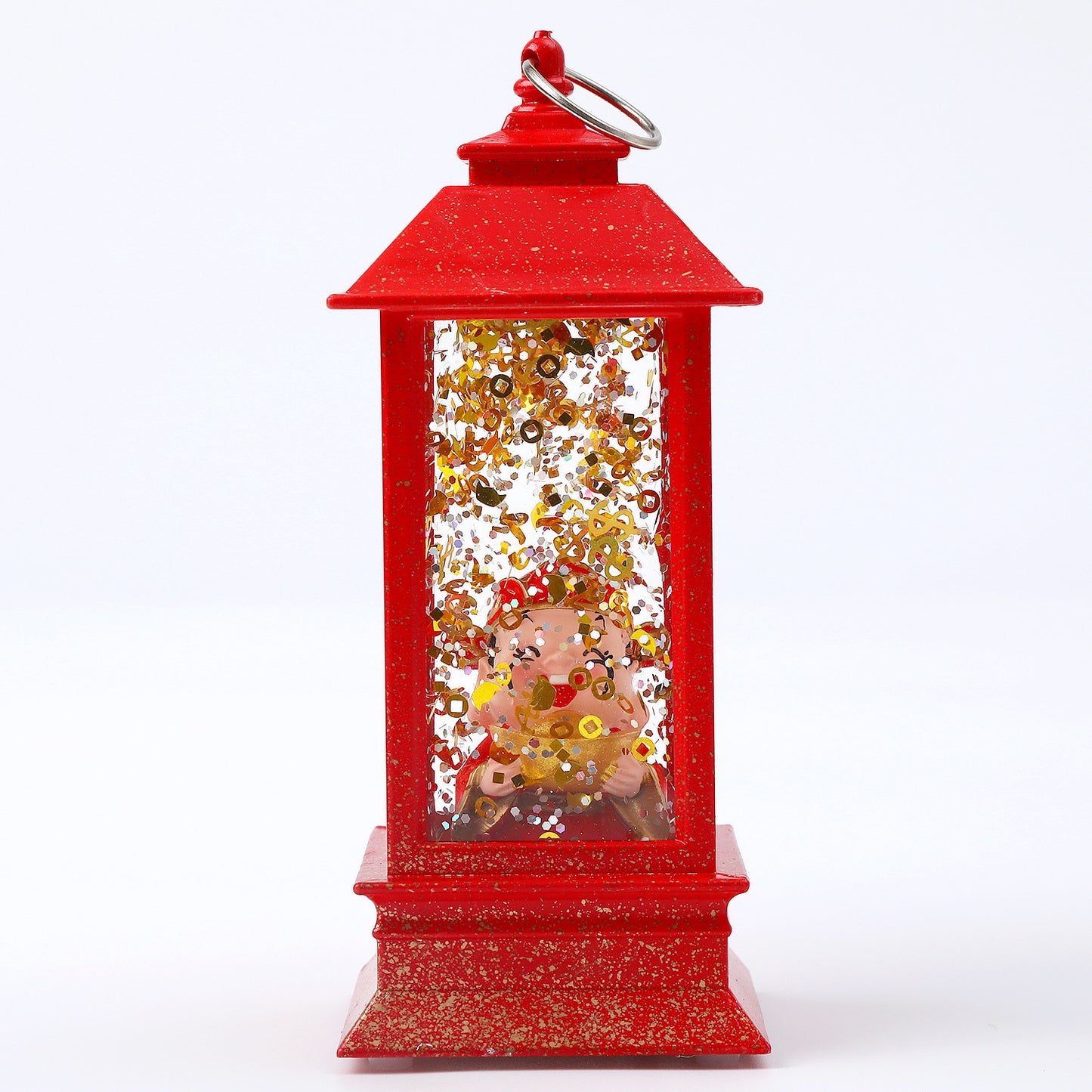 đColor LED Christmas Crystal Lights