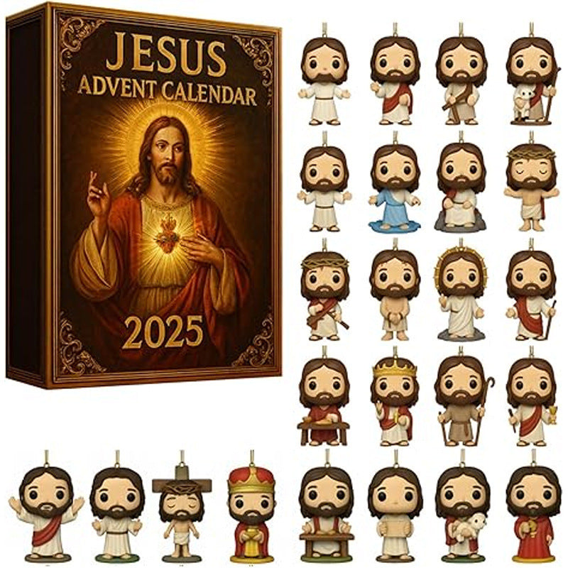 Advent of Jesus