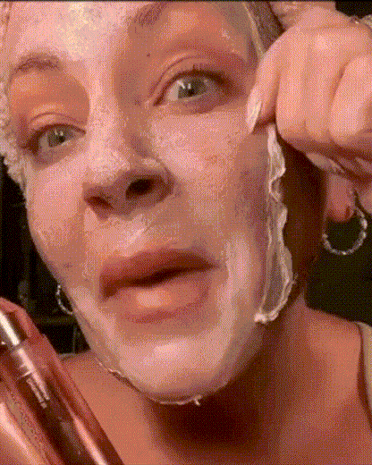 Milky Glow Collagen Duo for Instant Firmness & Deep Hydration