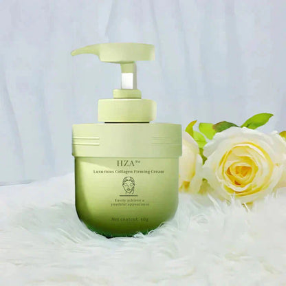 (🔥LAST DAY SALE - 80% OFF) HZA™ Luxurious Collagen Firming Cream