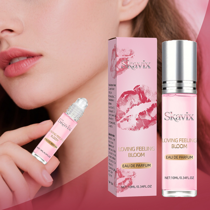 Skavix Allure- Pheromone Perfume | Aura & Attraction Enhancer