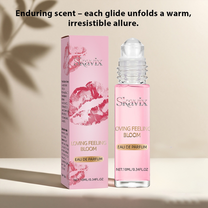 Skavix Allure- Pheromone Perfume | Aura & Attraction Enhancer