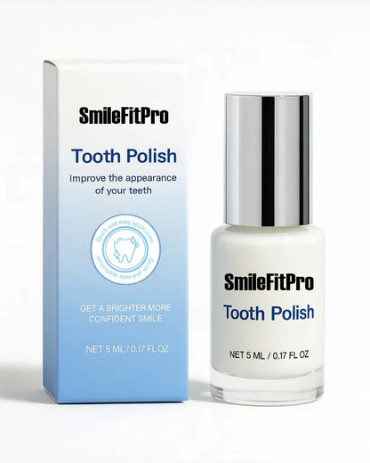 SMILEFITPRO™ Tooth Polish