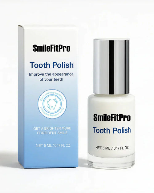 SMILEFITPRO™ Tooth Polish