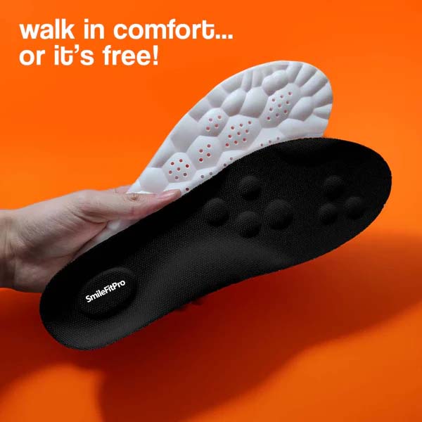 SmileFitPro™Massage Insoles