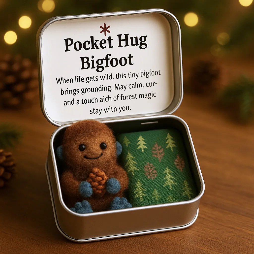 Bigfoot