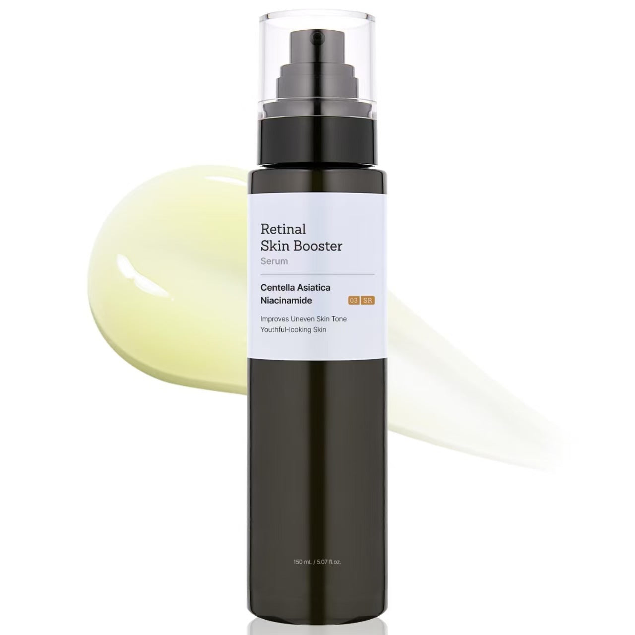 🔥Retinal Skin Booster Serum