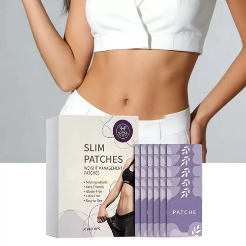 WEIGHT MANAGEMENT PATCHES