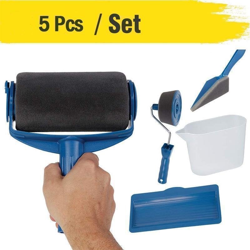 5 PIECES/SET