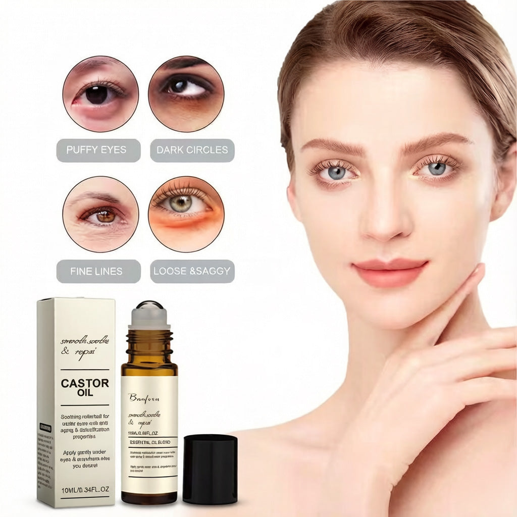 The Express Anti-Wrinkle – Instant Lifting Effect