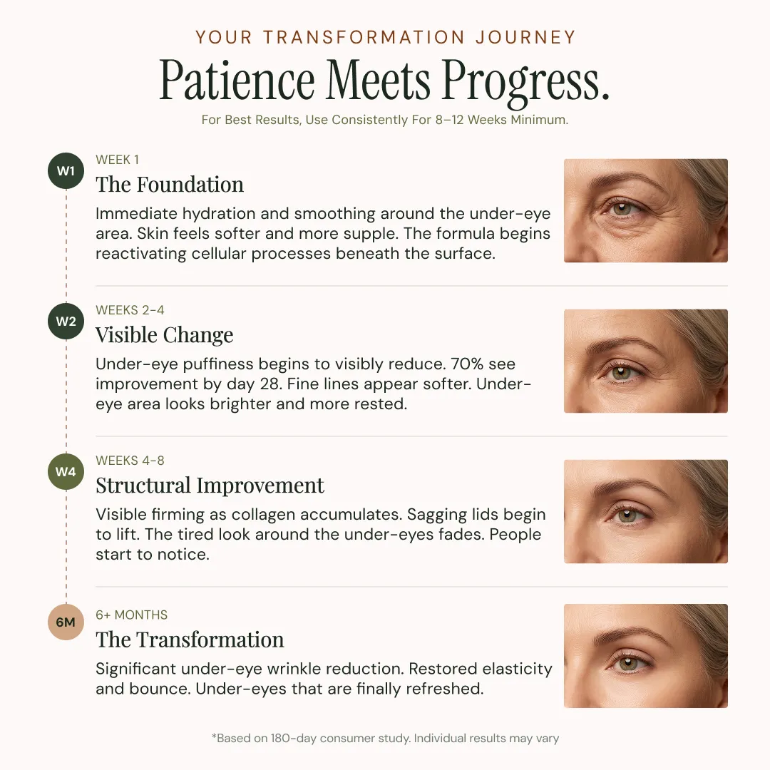 Noor InstaLift Eye Cream