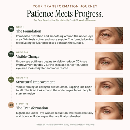 Noor InstaLift Eye Cream