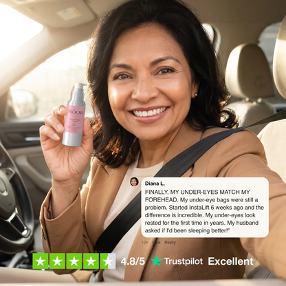 Noor InstaLift Eye Cream