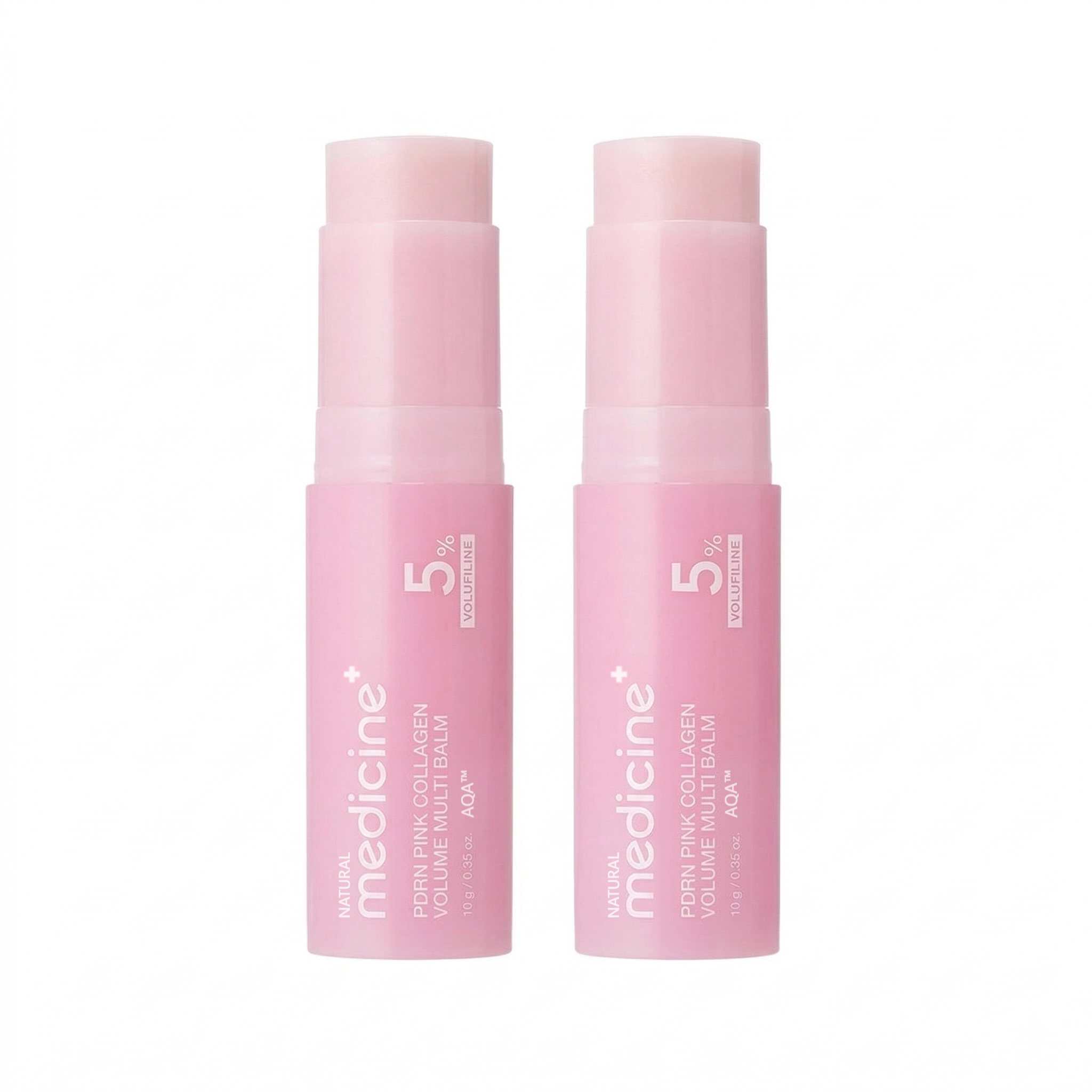 2Multi Balm — Faster Visible Results