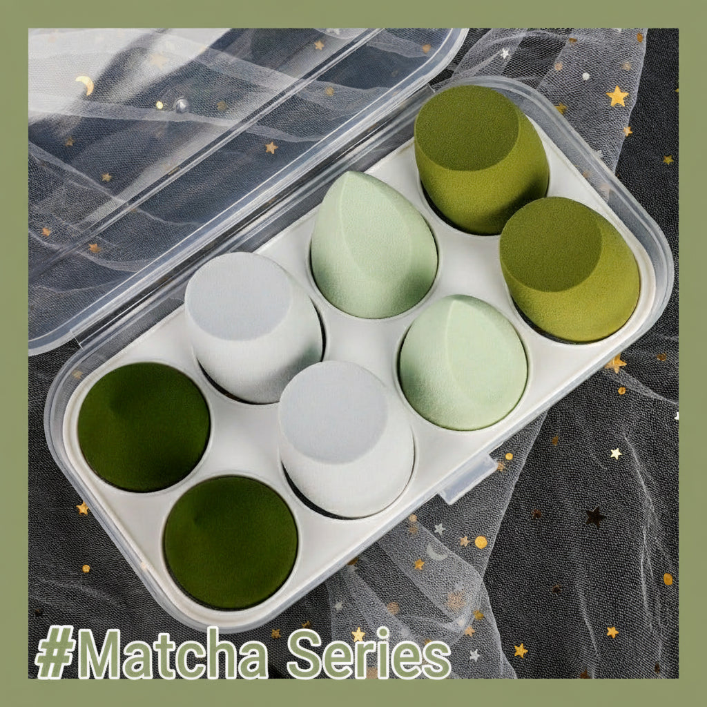 matcha