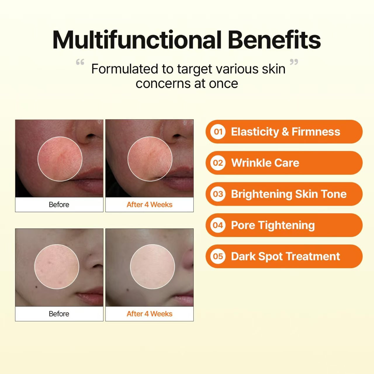 🔥Retinal Skin Booster Serum