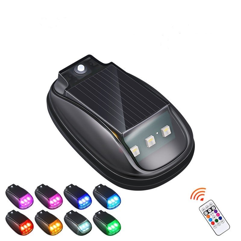 1 Light+1 Remote control