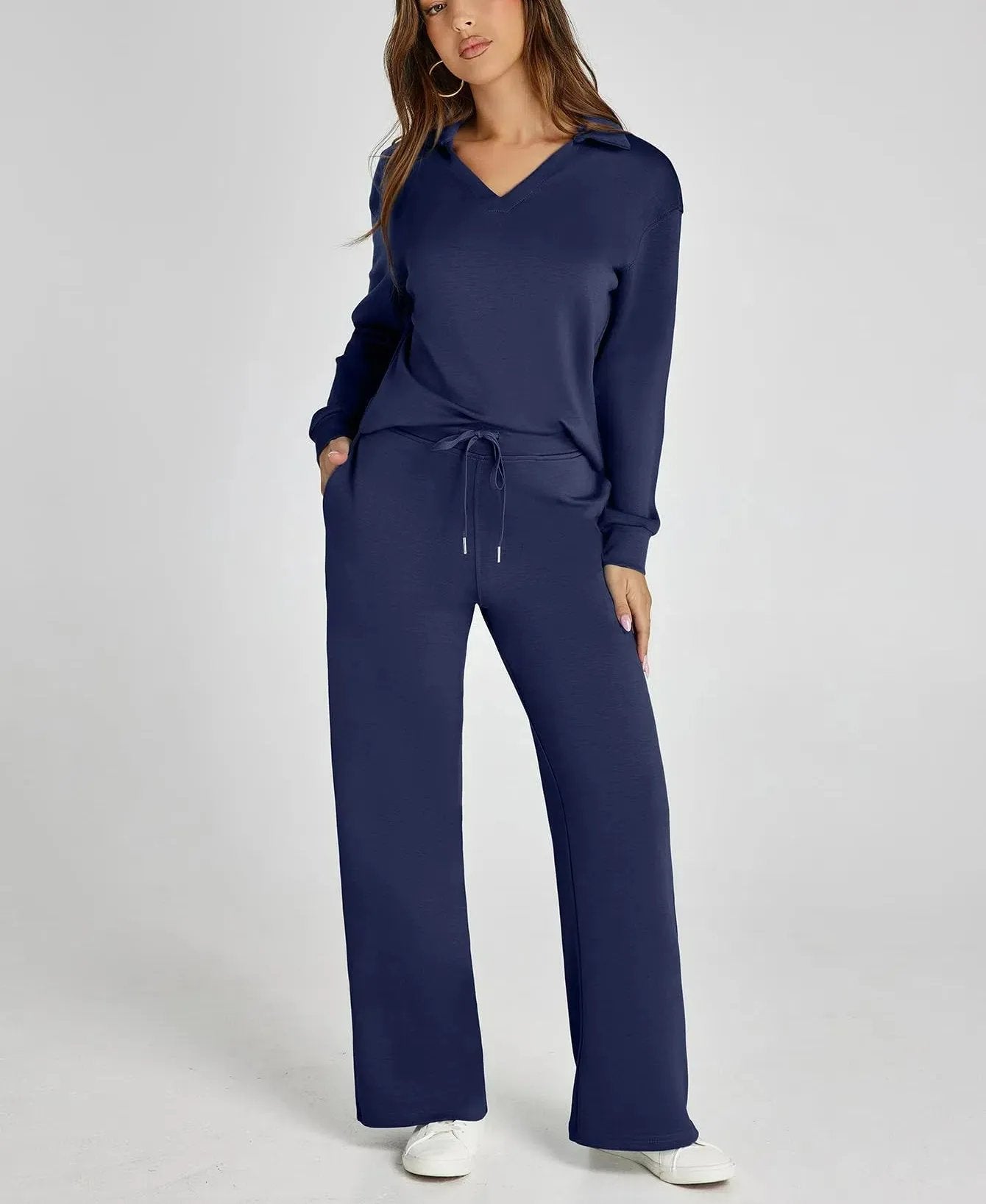 Navy Blue,2XL