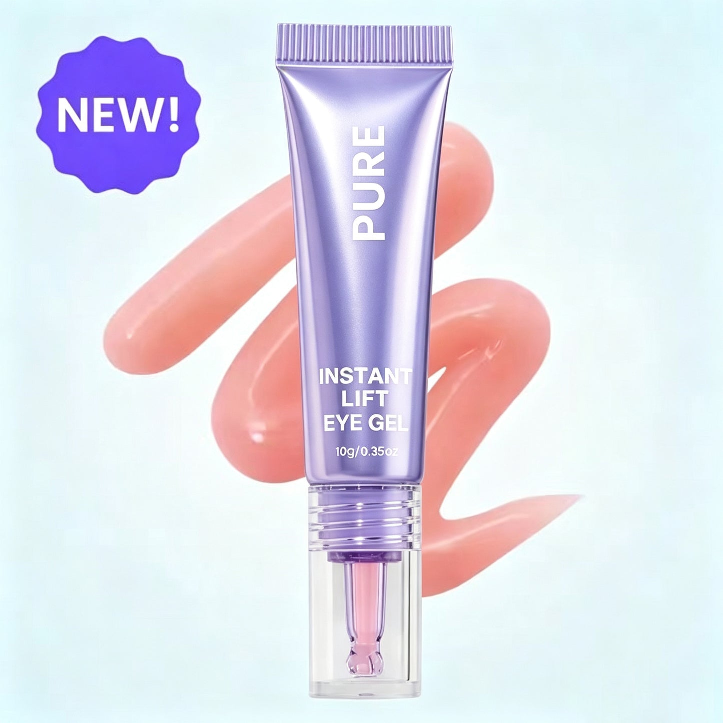 Fempick Eye Bag Instant Eraser, Tightens, Firms, & Blurs Wrinkles
