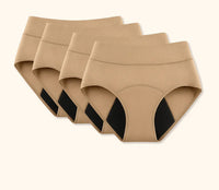 4-pack Beige