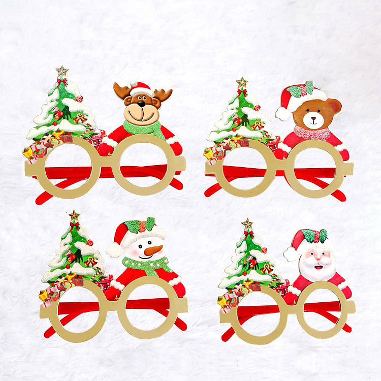 Style F(4pcs)