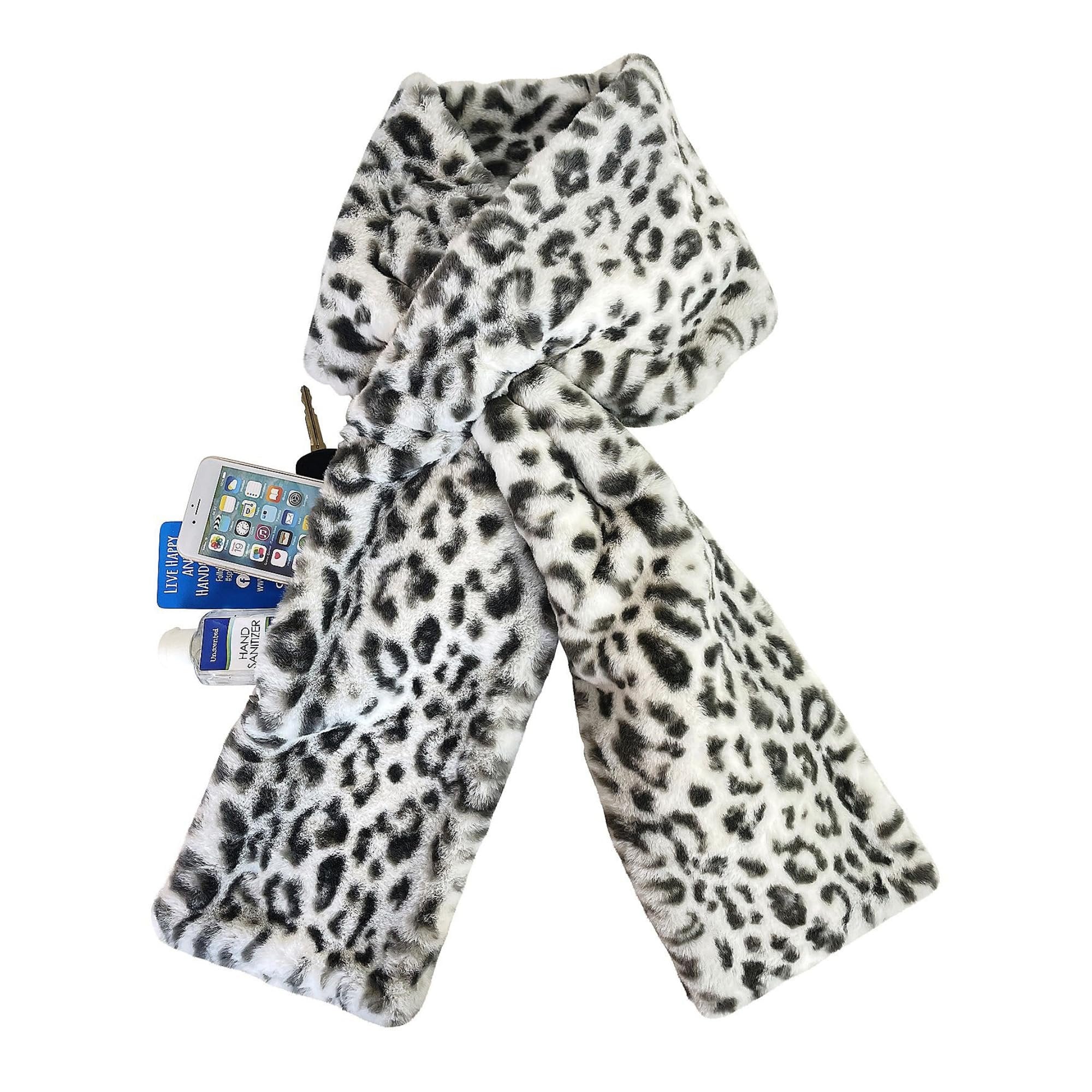Snow Leopard