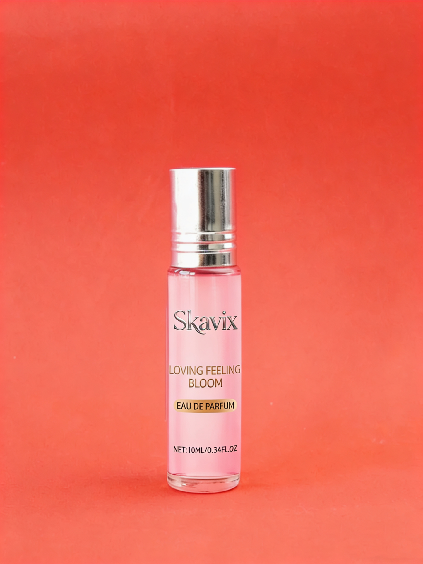 Skavix Allure- Pheromone Perfume | Aura & Attraction Enhancer
