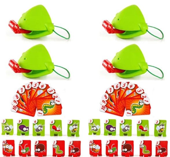 2 sets