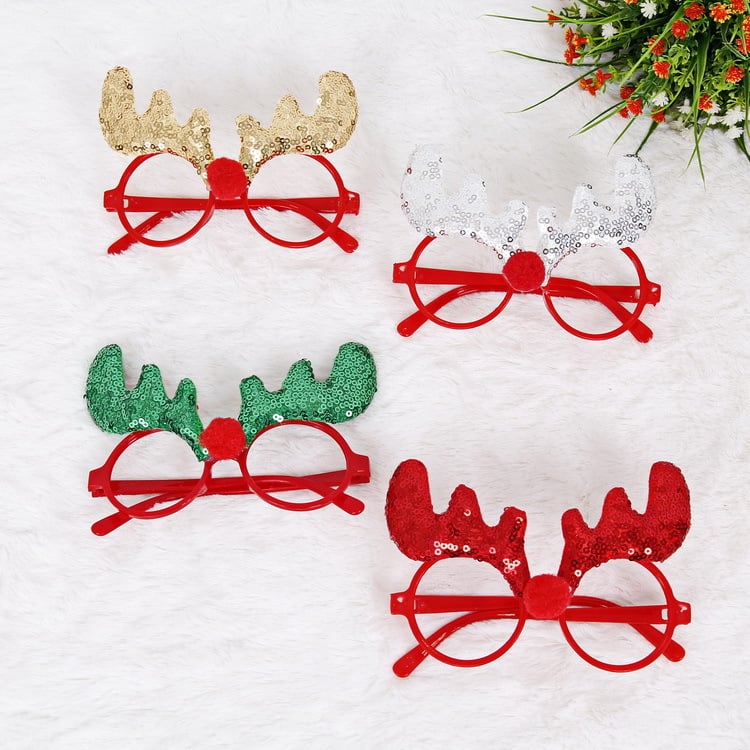Style E(4pcs)