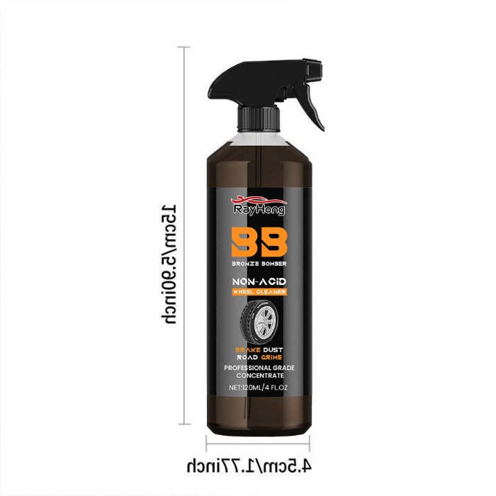 Wheel Renew — Effortless Shine That Revives Your Ride’s Pride