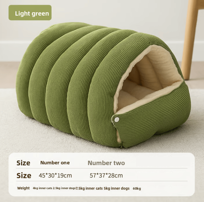 Light Green