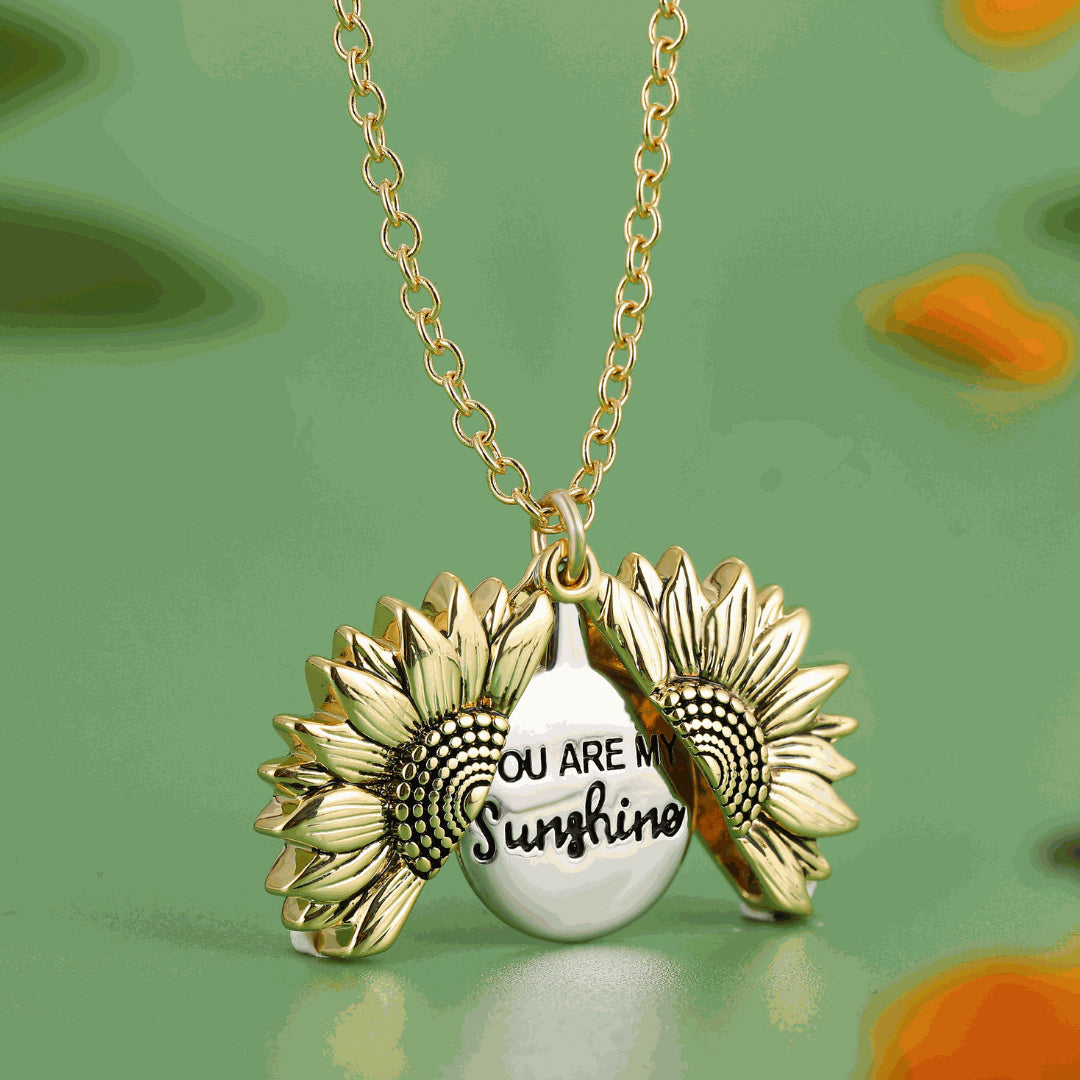 Gold - Sunflower