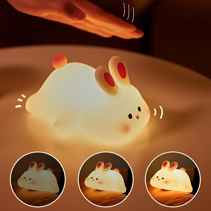 Three Bunnies (You save 20%)