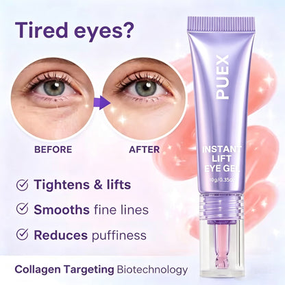 Fempick Eye Bag Instant Eraser, Tightens, Firms, & Blurs Wrinkles