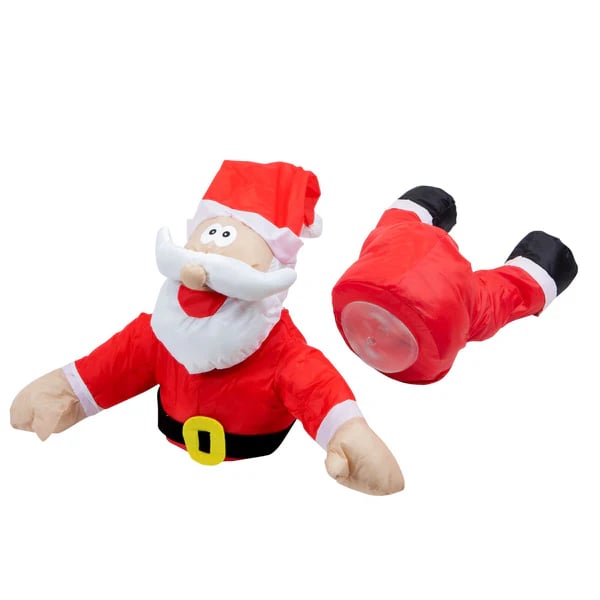 Santa Claus