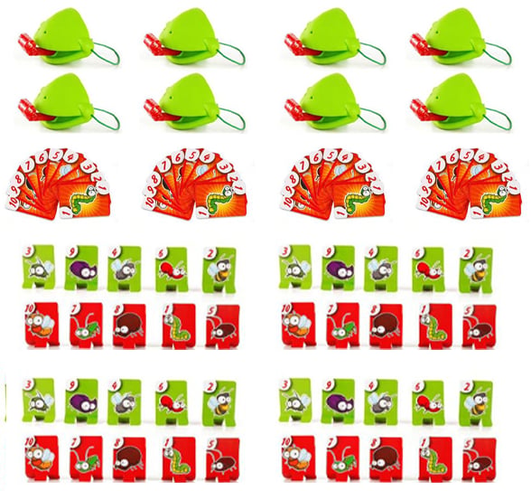 4 sets