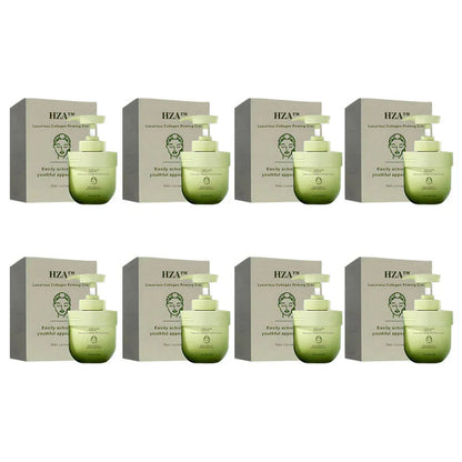 (🔥LAST DAY SALE - 80% OFF) HZA™ Luxurious Collagen Firming Cream