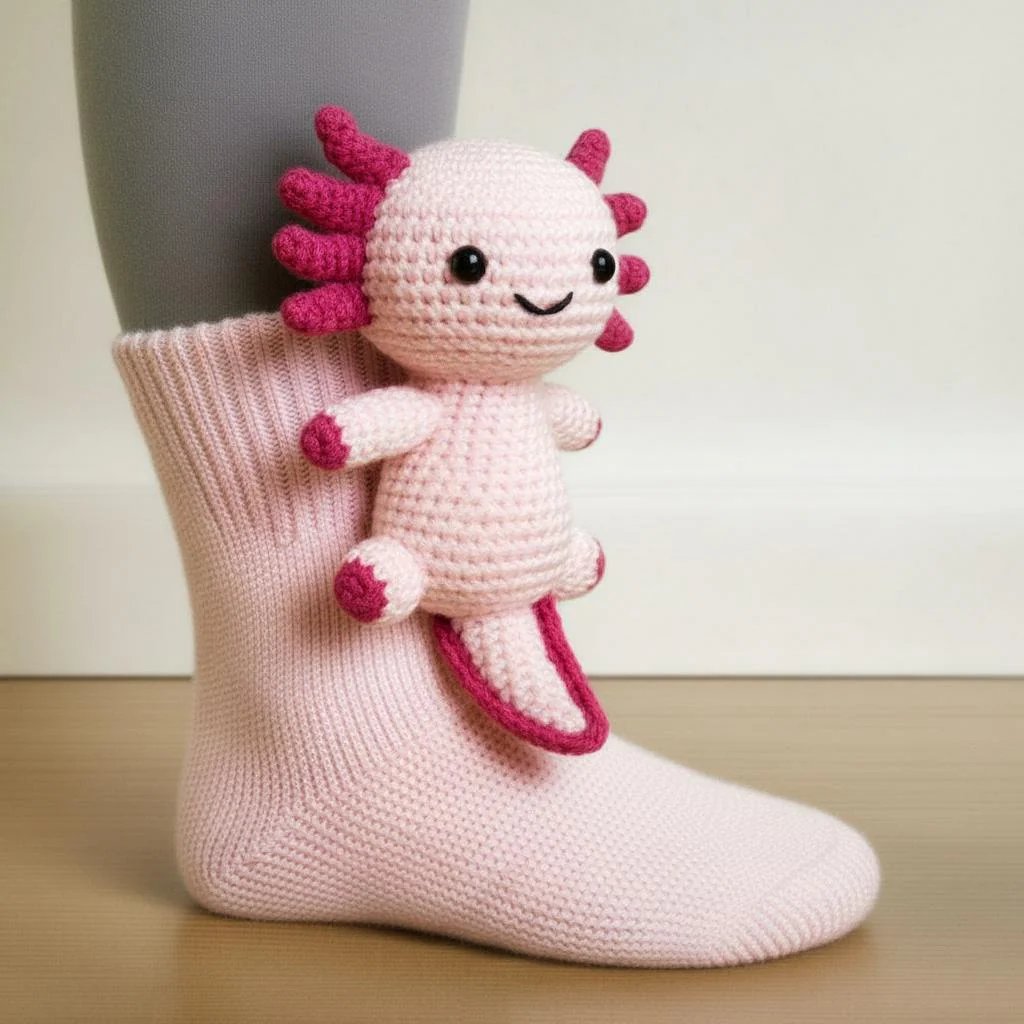 Axolotl