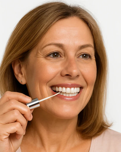 SMILEFITPRO™ Tooth Polish - Instant Clean Smile
