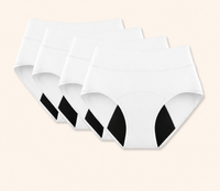 4-pack White