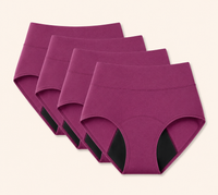 4-pack Purple