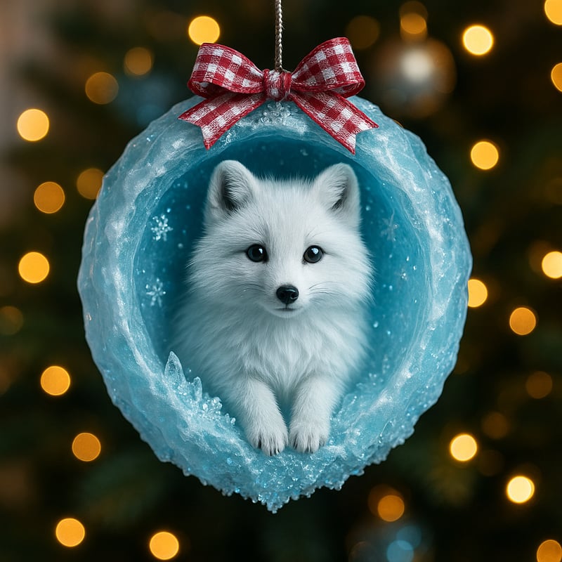Arctic Fox