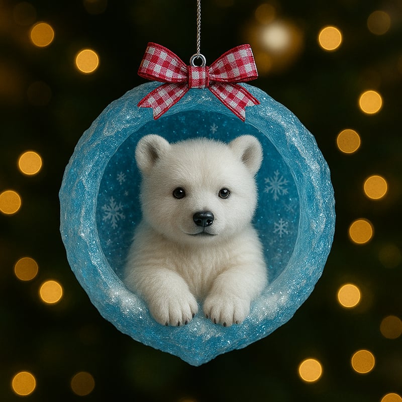 Polar Bear