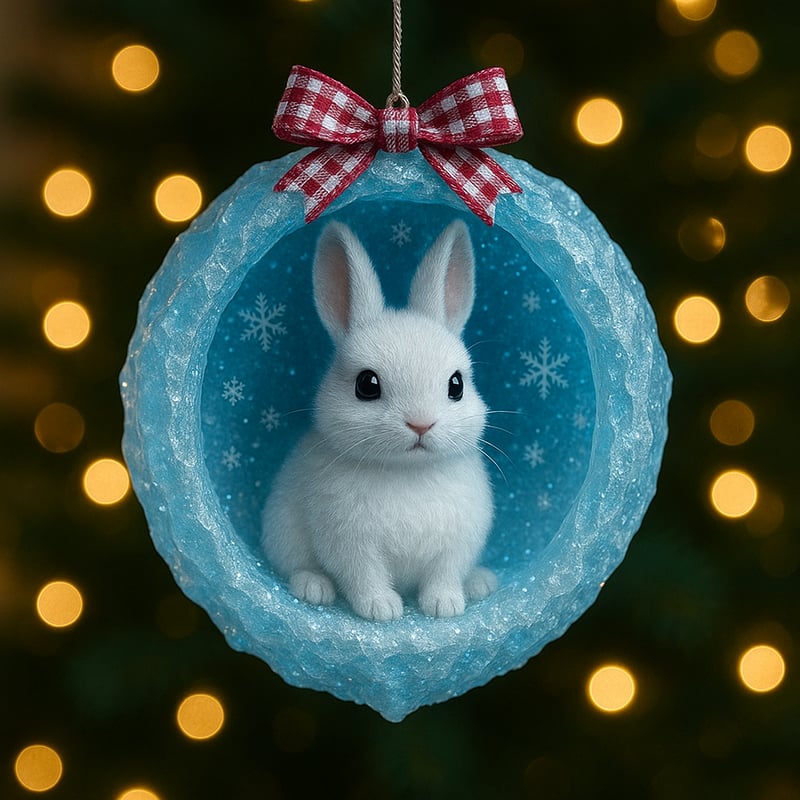 Arctic Hare