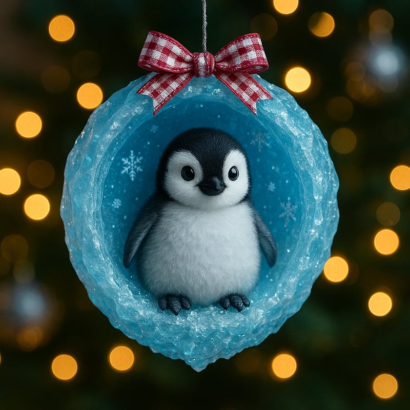 Penguin