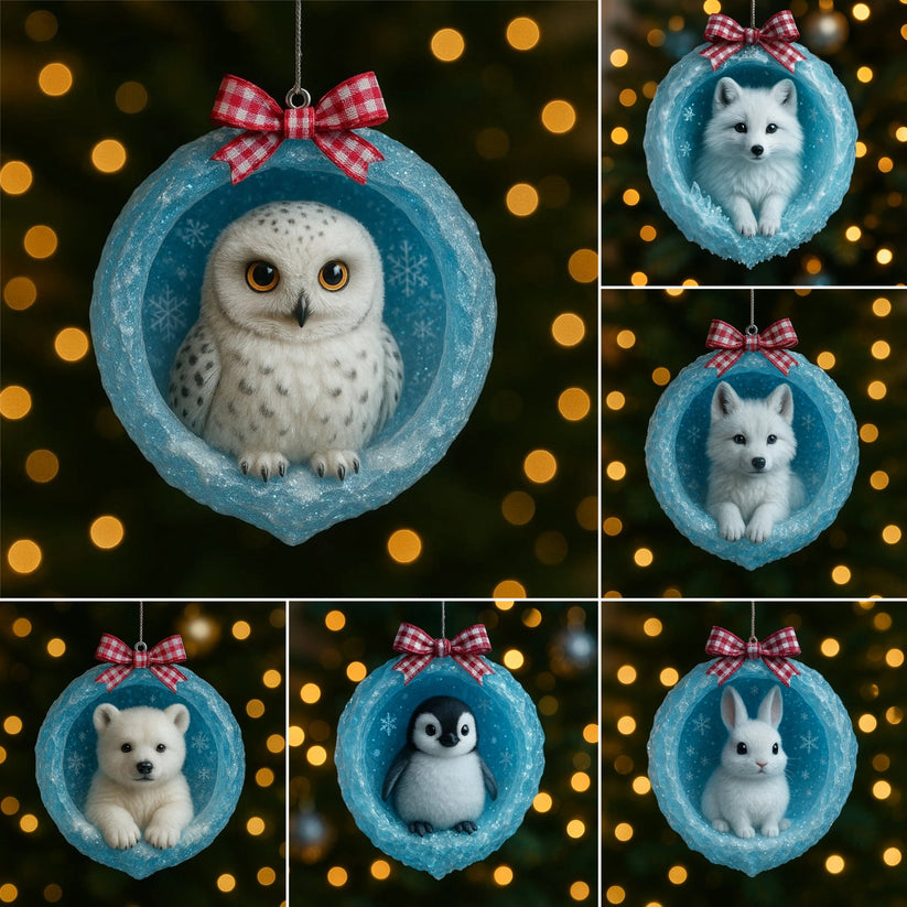 Set of 6 (Each $6.66 & Free Shipping)