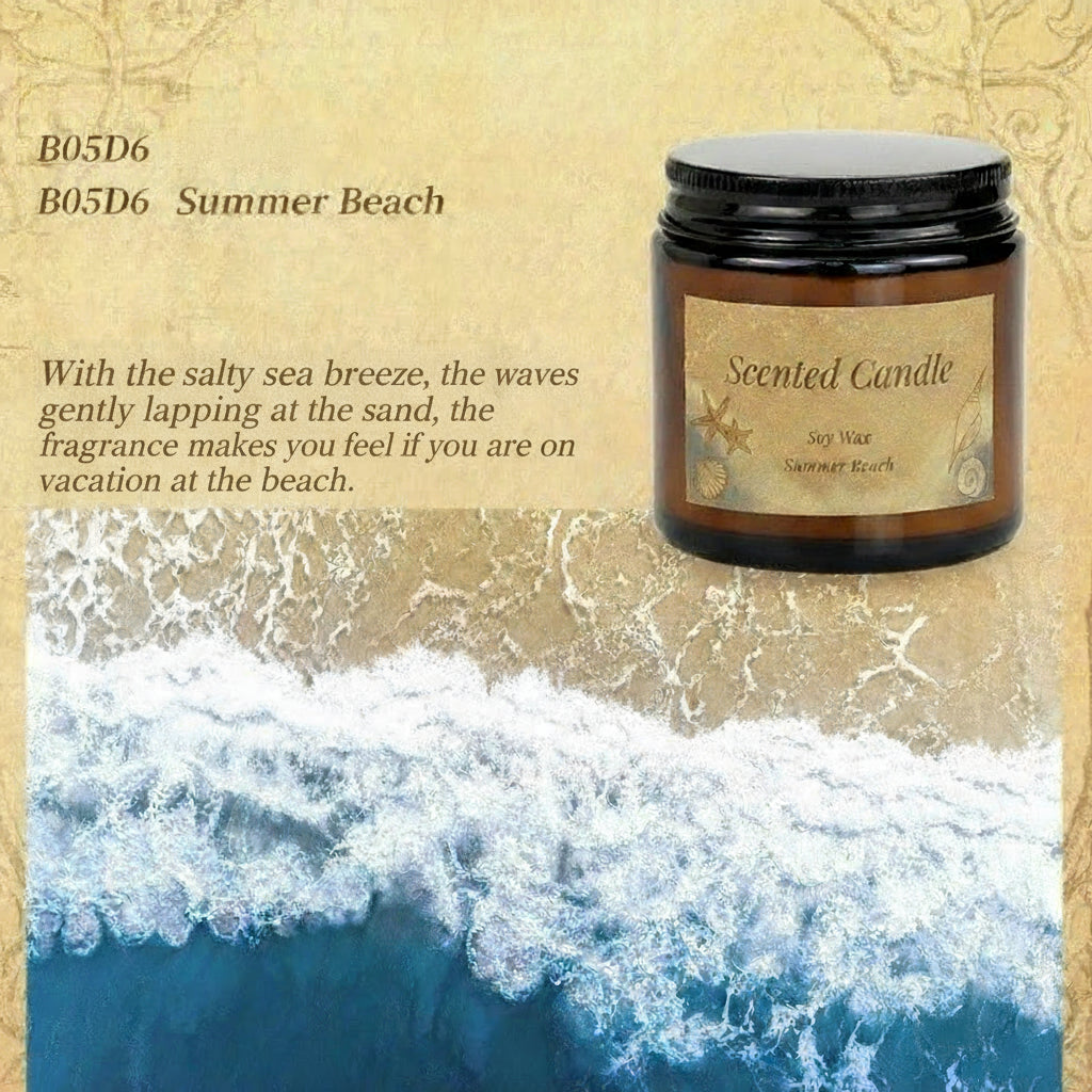 Summer Beach