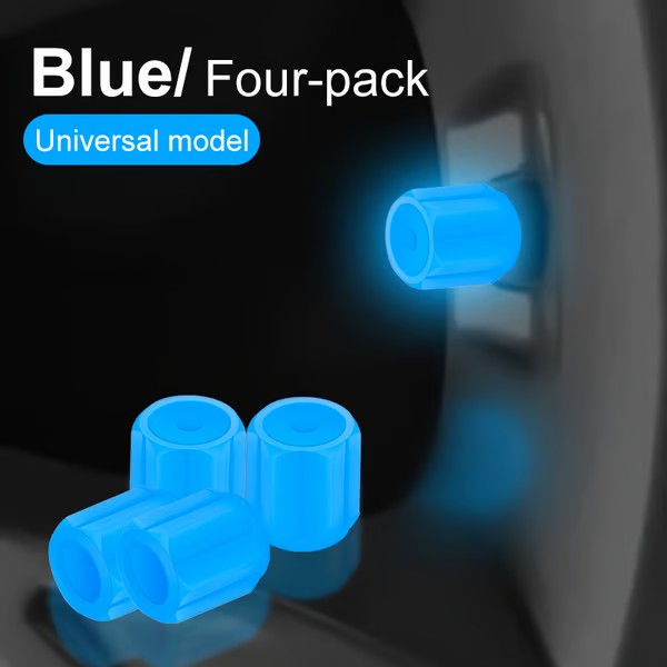 🔥 Blue